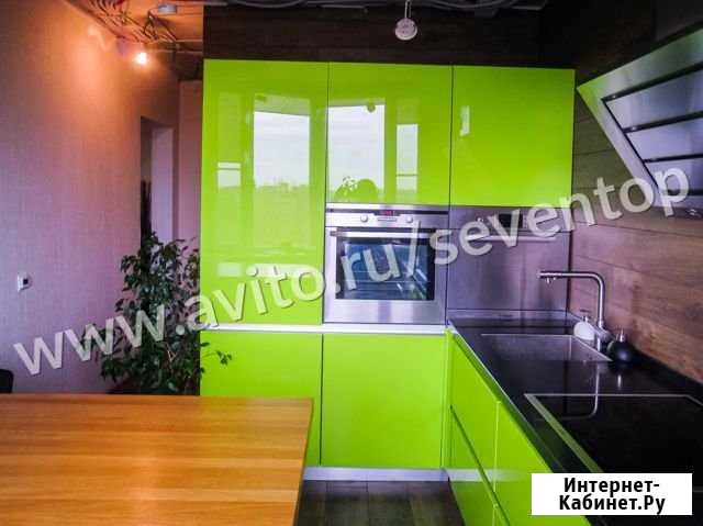 2-комнатная квартира, 53 м², 6/17 эт. на продажу в Подольске Подольск - изображение 1