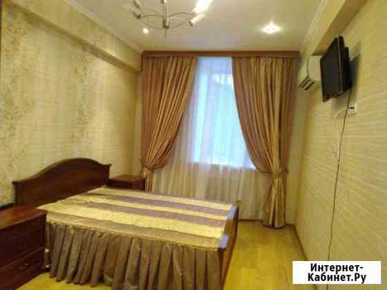 2-комнатная квартира, 70 м², 4/6 эт. в аренду посуточно в Тюмени Тюмень