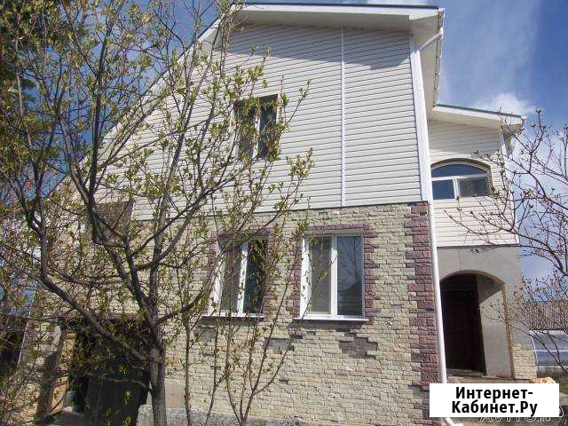 Коттедж 170 м² на участке 14 сот. на продажу в Красноярске Красноярск - изображение 1