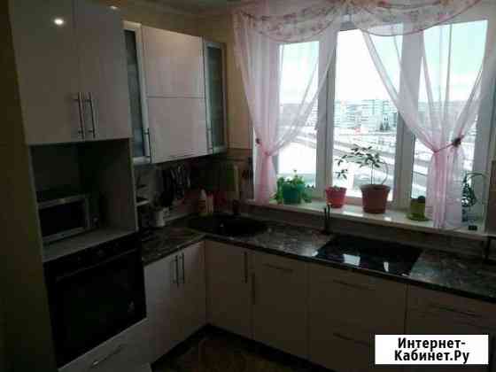 2-комнатная квартира, 66 м², 4/16 эт. на продажу в Альметьевске Альметьевск