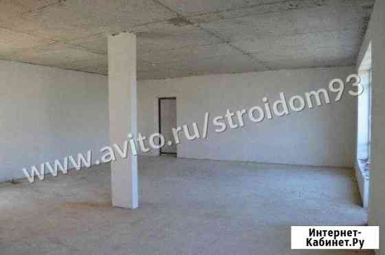 3-комнатная квартира, 76 м², 2/2 эт. на продажу в Сочи Сочи