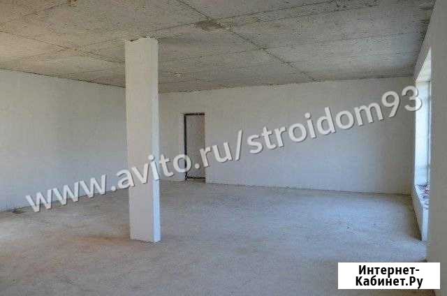 3-комнатная квартира, 76 м², 2/2 эт. на продажу в Сочи Сочи - изображение 1
