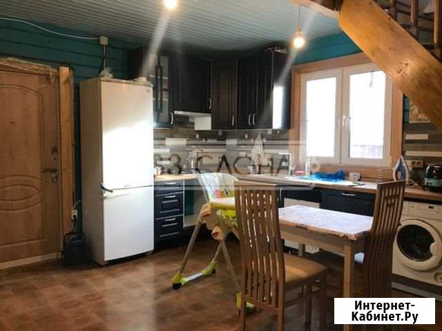 Коттедж 60 м² на участке 6.6 сот. на продажу в Электроугли Электроугли - изображение 1
