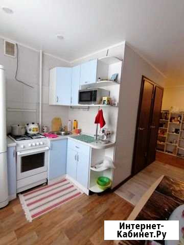1-комнатная квартира, 33 м², 8/9 эт. на продажу в Саранске Саранск - изображение 1