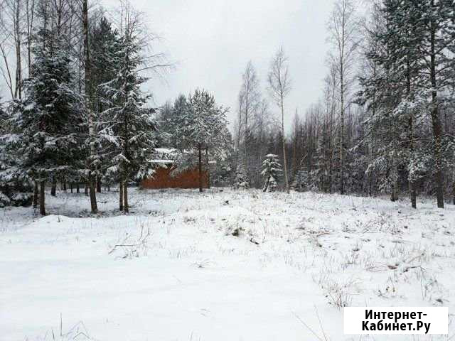 Участок ИЖС 8 сот. на продажу во Всеволожске Всеволожск - изображение 1