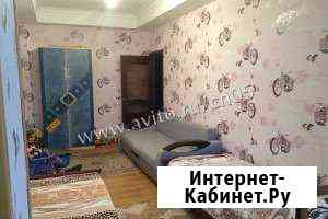 3-комнатная квартира, 87 м², 3/5 эт. на продажу в Махачкале Махачкала