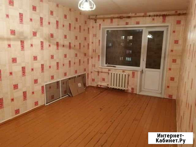 1-комнатная квартира, 31 м², 3/5 эт. в аренду на длительный срок в Усолье-Сибирском Усолье-Сибирское - изображение 1