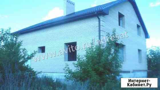 Дом 142.8 м² на участке 7.4 сот. на продажу в Волгограде Волгоград