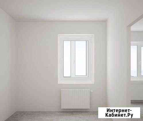 1-комнатная квартира, 26.8 м², 3/17 эт. на продажу в Видном Видное