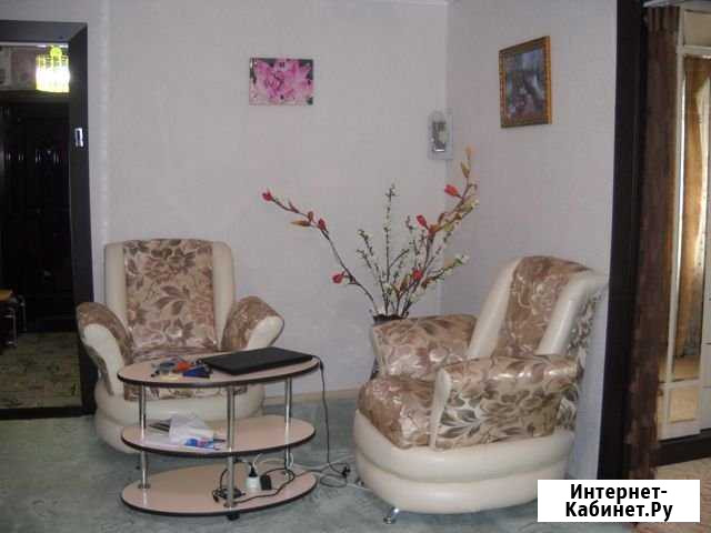 2-комнатная квартира, 40 м², 2/2 эт. на продажу в Ужуре Ужур - изображение 1