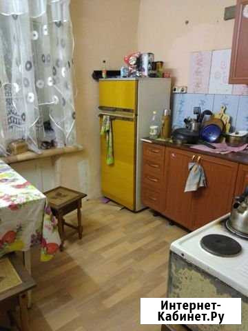 2-комнатная квартира, 48 м², 2/5 эт. в аренду на длительный срок в Катунино Катунино - изображение 1
