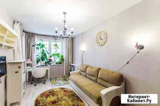 1-комнатная квартира, 38 м², 4/16 эт. на продажу в Екатеринбурге Екатеринбург