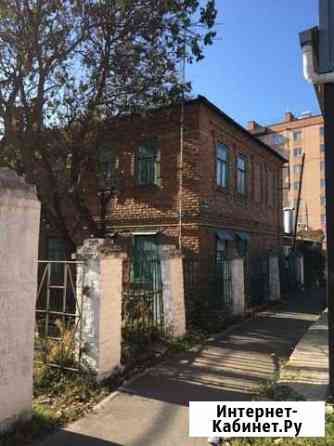 2-комнатная квартира, 33.5 м², 1/2 эт. на продажу в Аксае Ростовской области Аксай