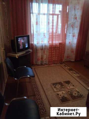 1-комнатная квартира, 29 м², 2/5 эт. в аренду посуточно в Волжском Волгоградской области Волжский Волгоградской области - изображение 1