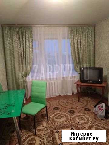 3-комнатная квартира, 64 м², 4/5 эт. на продажу в Пензе Пенза - изображение 1
