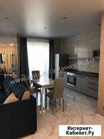 2-комнатная квартира, 68 м², 7/10 эт. в аренду на длительный срок в Казани Казань