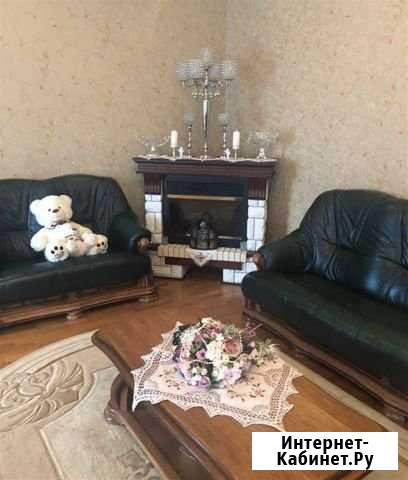 Дом 200 м² на участке 10 сот. на продажу в Рязани Рязань - изображение 1