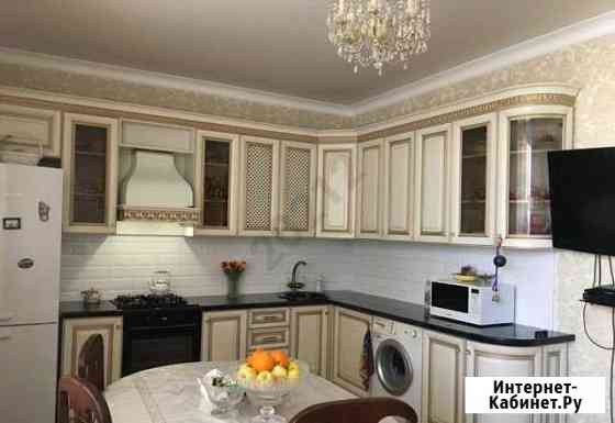3-комнатная квартира, 140 м², 3/7 эт. на продажу в Махачкале Махачкала