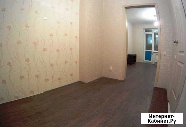 Квартира-студия, 31 м², 4/24 эт. в аренду на длительный срок в Самаре Самара - изображение 1
