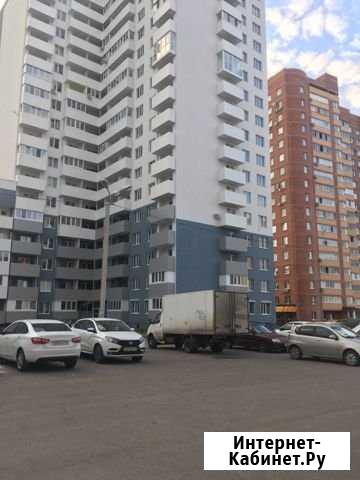2-комнатная квартира, 53 м², 16/18 эт. на продажу в Тольятти Тольятти - изображение 1