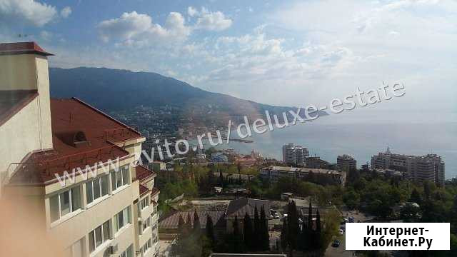 2-комнатная квартира, 43 м², 11/17 эт. на продажу в Ялте Ялта - изображение 1