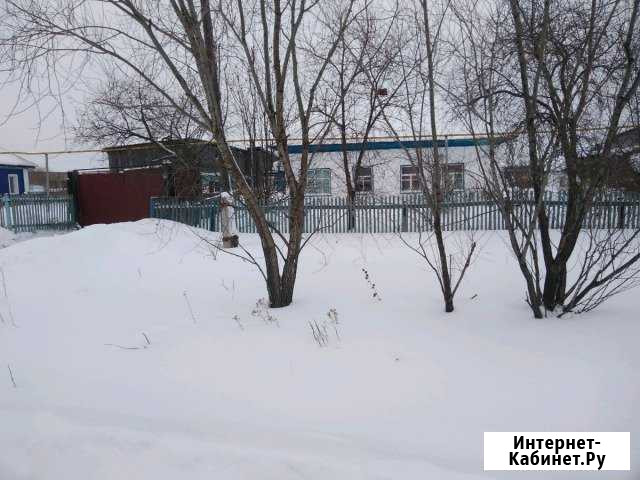 Дом 70 м² на участке 15 сот. на продажу в Куйбышеве Куйбышев - изображение 1