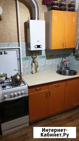 3-комнатная квартира, 59 м², 4/5 эт. на продажу в Зеленодольске Зеленодольск - изображение 1