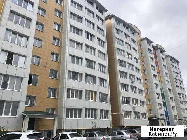 1-комнатная квартира, 39.1 м², 1/9 эт. на продажу в Ессентуках Ессентуки - изображение 1