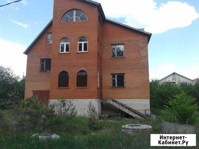 Коттедж 250 м² на участке 11 сот. на продажу в Старом Осколе Старый Оскол - изображение 1