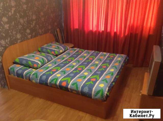 1-комнатная квартира, 30 м², 5/5 эт. в аренду посуточно в Иваново Иваново - изображение 1