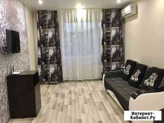 1-комнатная квартира, 43 м², 12/17 эт. в аренду посуточно в Оренбурге Оренбург