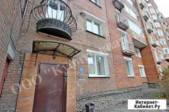 1-комнатная квартира, 44 м², 2/9 эт. на продажу в Новокузнецке Новокузнецк