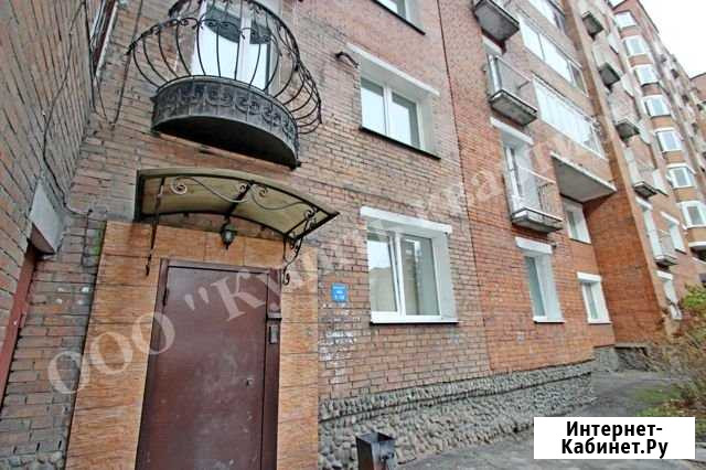 1-комнатная квартира, 44 м², 2/9 эт. на продажу в Новокузнецке Новокузнецк - изображение 1