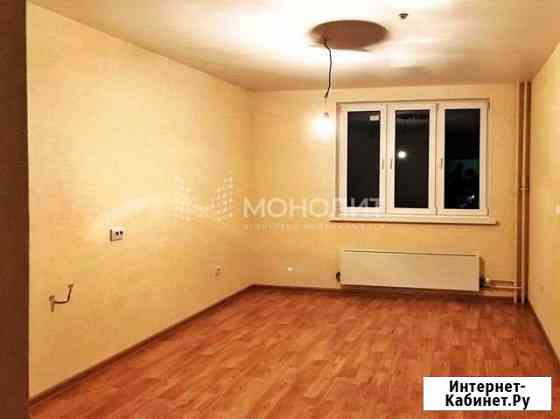 Квартира-студия, 31 м², 12/14 эт. на продажу в Нижнем Новгороде Нижний Новгород