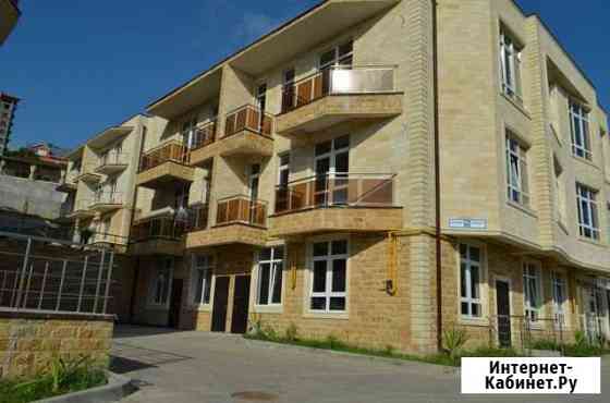 1-комнатная квартира, 24.1 м², 3/3 эт. на продажу в Сочи Сочи