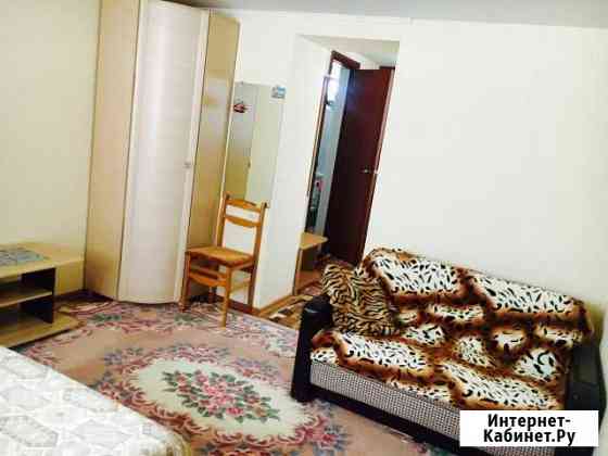 1-комнатная квартира, 22 м², 1/1 эт. в аренду посуточно в Кисловодске Кисловодск