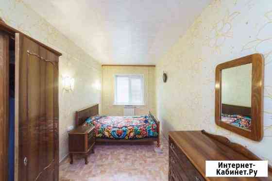 2-комнатная квартира, 45 м², 2/5 эт. в аренду посуточно в Белово Белово