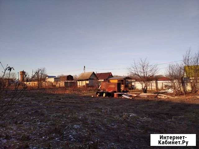 Участок СНТ, ДНП 5 сот. на продажу в Ульяновске Ульяновск - изображение 1