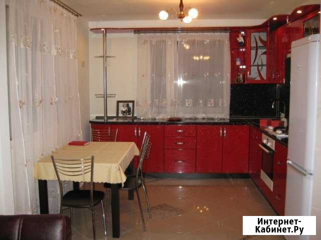 Коттедж 142 м² на участке 5 сот. в аренду на длительный срок в Нижнем Новгороде Нижний Новгород - изображение 1
