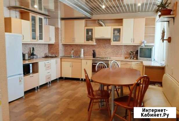 6-комнатная квартира, 170.7 м², 5/5 эт. на продажу в Северодвинске Северодвинск - изображение 1