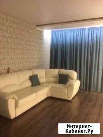 2-комнатная квартира, 72 м², 15/16 эт. на продажу в Краснодаре Краснодар