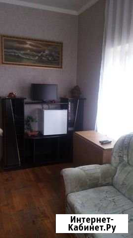 Комната 14 м² в 4-ком. кв., 2/3 эт. в аренду на длительный срок в Новороссийске Новороссийск - изображение 1