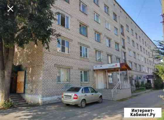 Комната 18 м² в 1-ком. кв., 4/5 эт. на продажу в Гороховце Гороховец