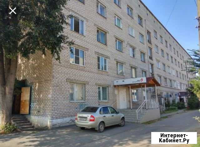 Комната 18 м² в 1-ком. кв., 4/5 эт. на продажу в Гороховце Гороховец - изображение 1