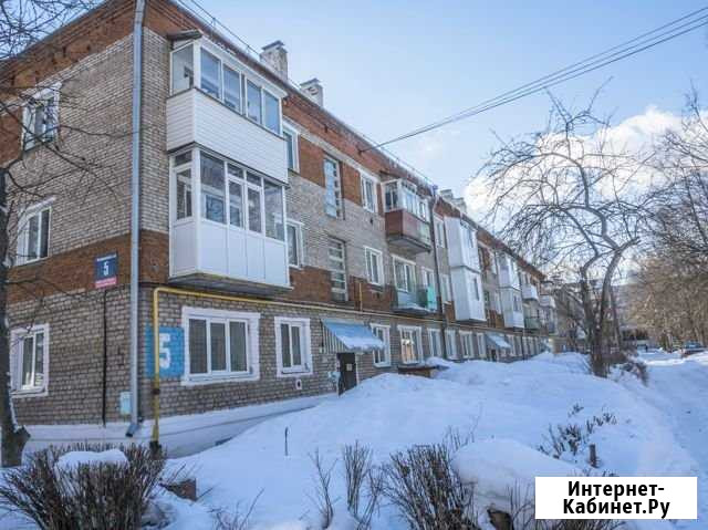 2-комнатная квартира, 43 м², 1/3 эт. на продажу в Можге Можга - изображение 1