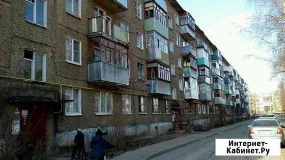 2-комнатная квартира, 42 м², 3/5 эт. на продажу в Рыбинске Рыбинск