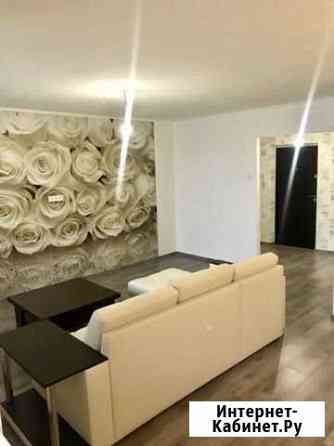 2-комнатная квартира, 62.7 м², 4/10 эт. на продажу в Брянске Брянск