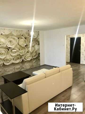 2-комнатная квартира, 62.7 м², 4/10 эт. на продажу в Брянске Брянск - изображение 1