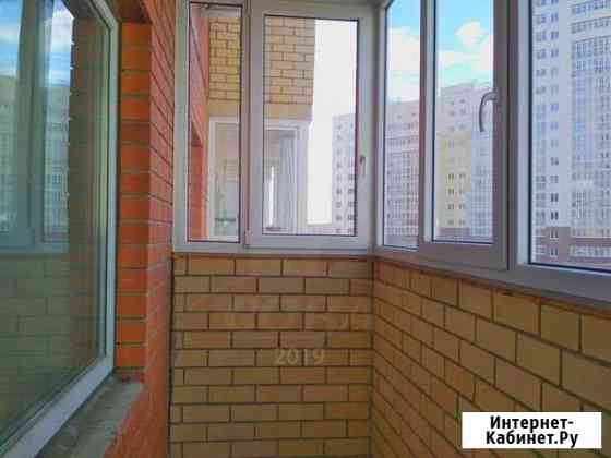 2-комнатная квартира, 64.1 м², 2/16 эт. на продажу в Тюмени Тюмень