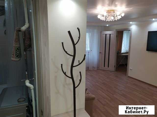 2-комнатная квартира, 41.5 м², 4/4 эт. на продажу в Бугульме Бугульма - изображение 1